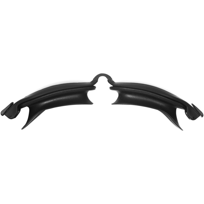 2022 Huub Retro Goggles A2-RETRO - Black